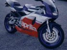 Aprilia RS 125SP Replica Loris Reggiani